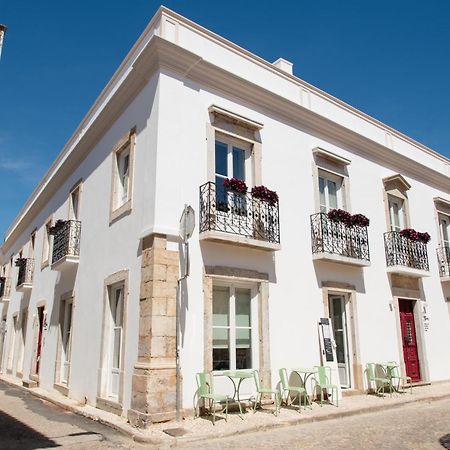 Casa Amor Olhão Exteriér fotografie